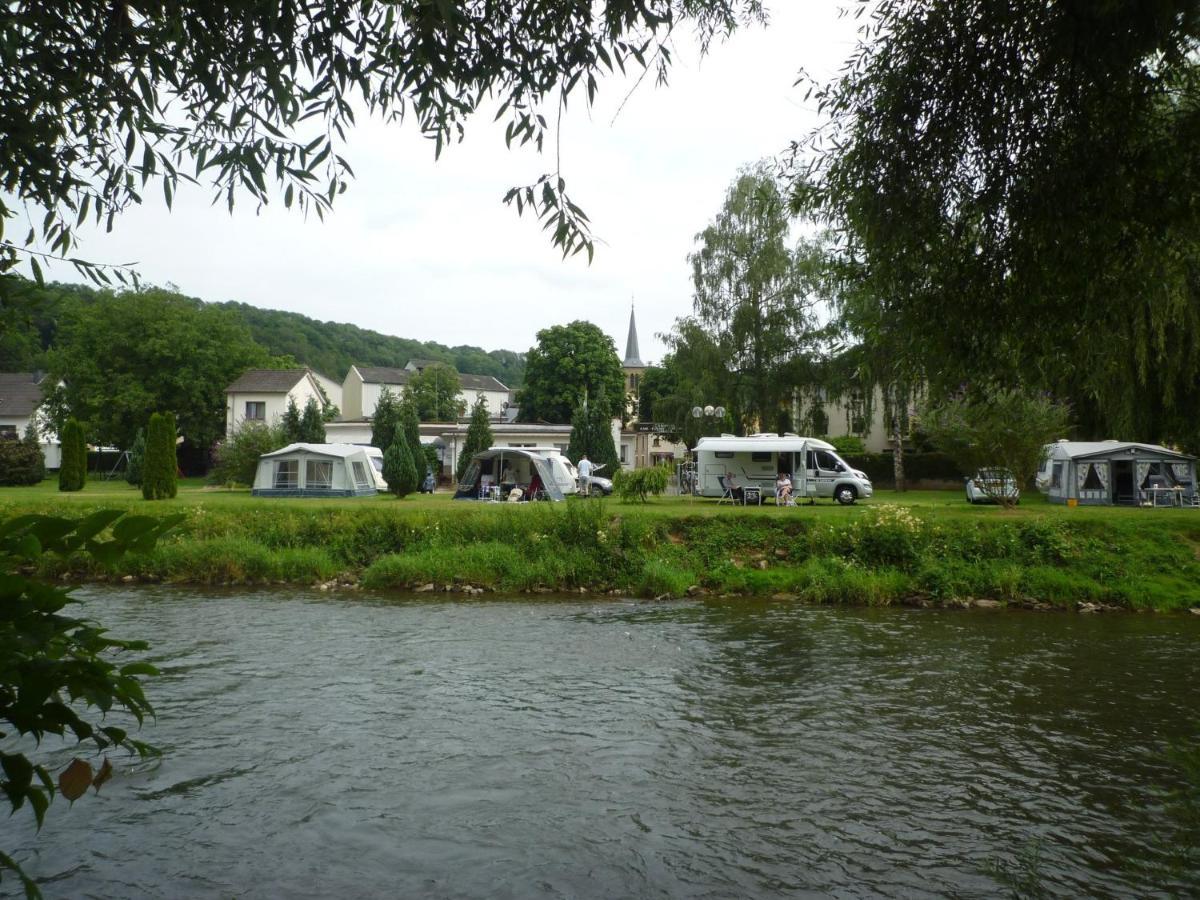 Minitent Reisdorf Exterior photo